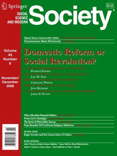 Society 6/2008