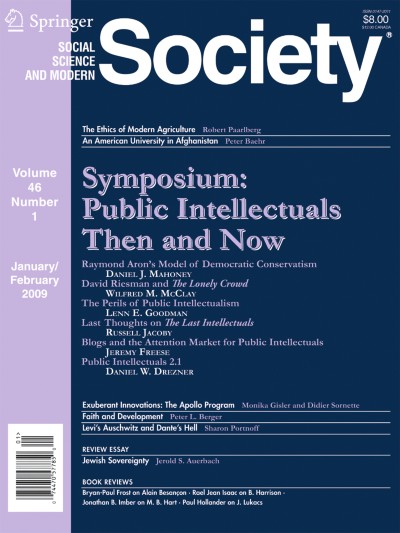 Society 1/2009