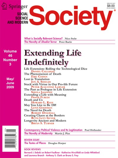 Society 3/2009
