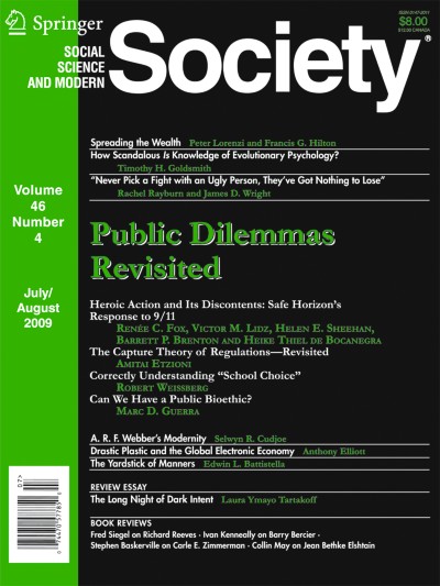 Society 4/2009