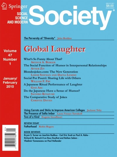 Society 1/2010