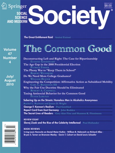 Society 4/2010