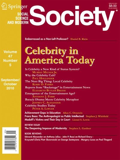 Society 5/2010