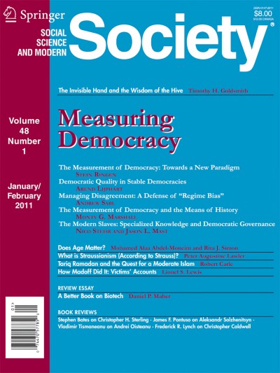 Society 1/2011