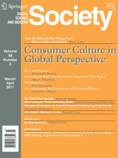 Society 2/2011