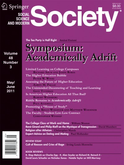 Society 3/2011