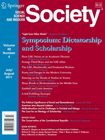 Society 4/2011
