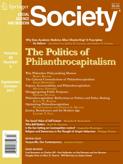 Society 5/2011