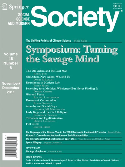 Society 6/2011