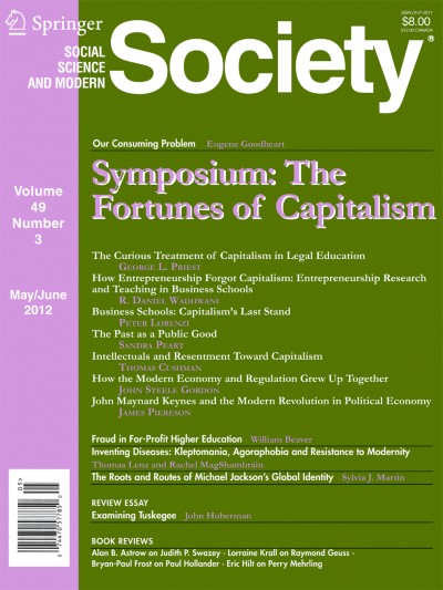 Society 3/2012