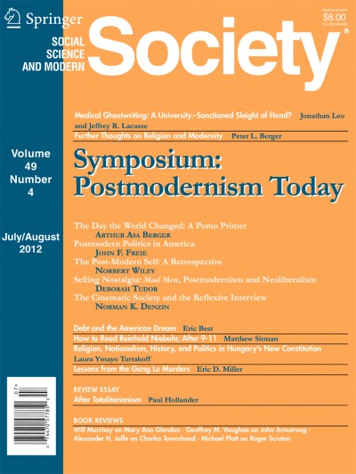 Society 4/2012