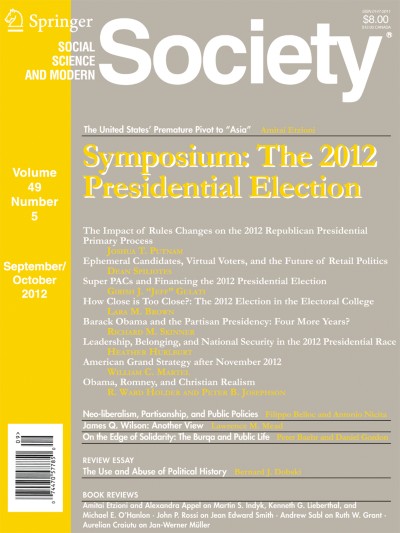 Society 5/2012