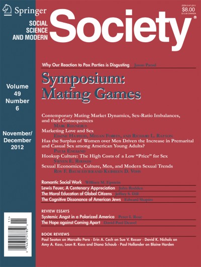 Society 6/2012