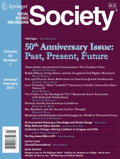 Society 1/2013