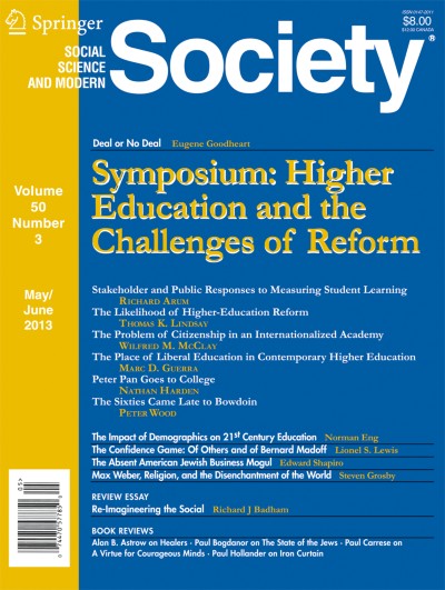 Society 3/2013