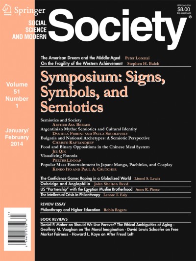 Society 1/2014