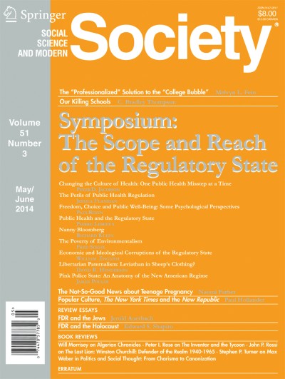 Society 3/2014