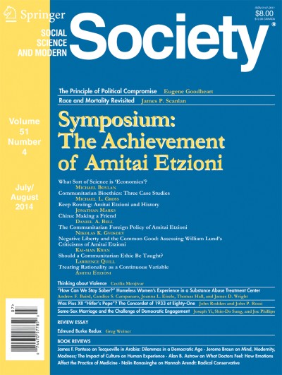 Society 4/2014