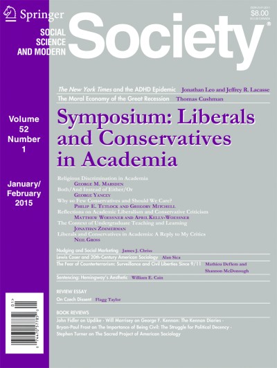 Society 1/2015