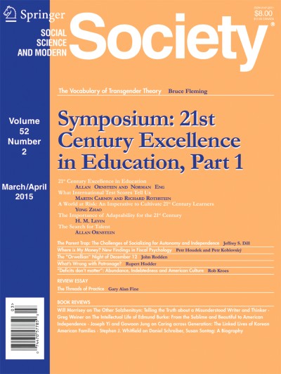 Society 2/2015