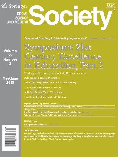 Society 3/2015