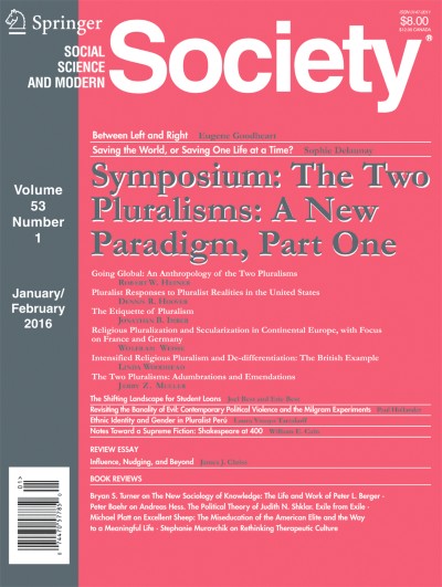 Society 1/2016