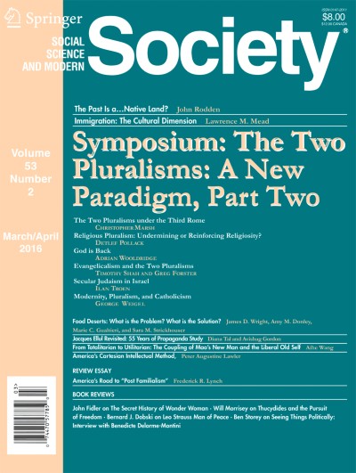 Society 2/2016