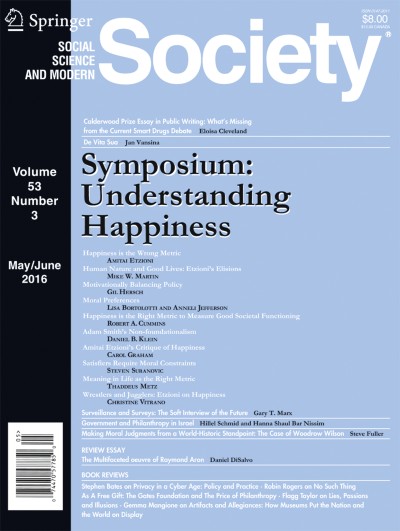 Society 3/2016