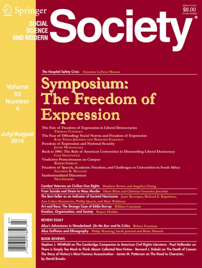 Society 4/2016
