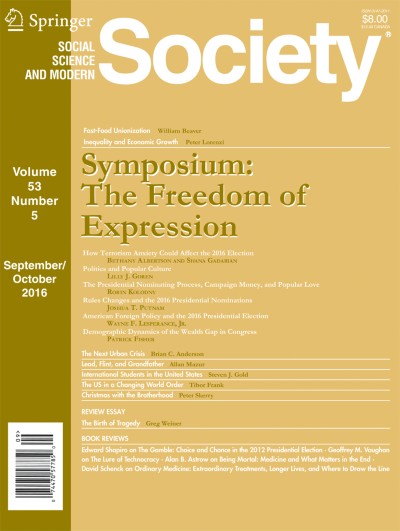 Society 5/2016