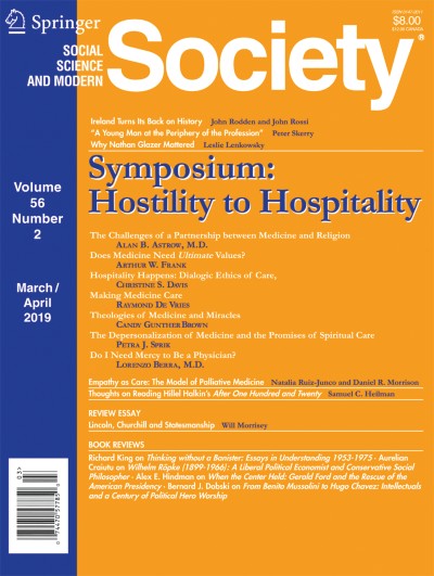 Society 2/2019