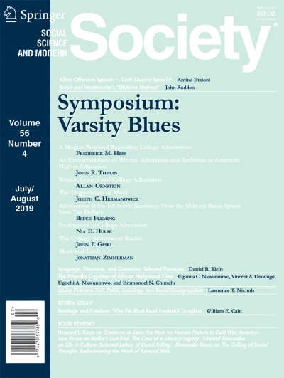 Society 4/2019