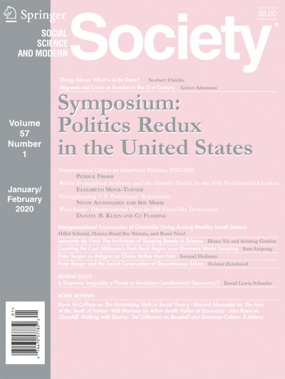 Society 1/2020