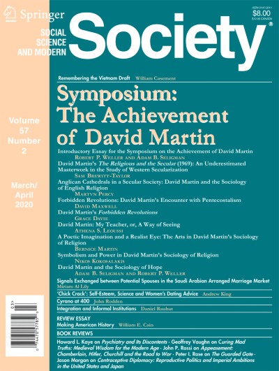 Society 2/2020