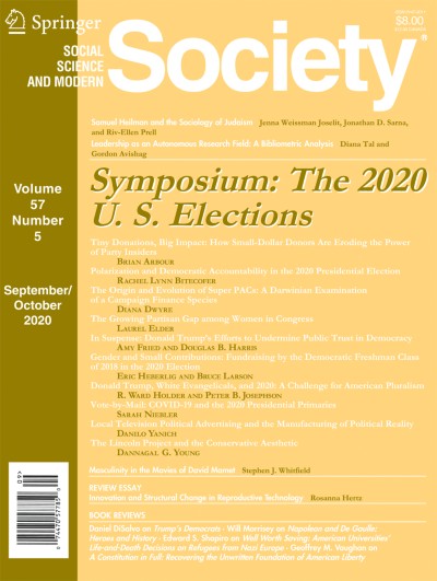 Society 5/2020