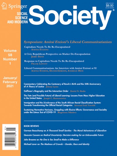 Society 1/2021