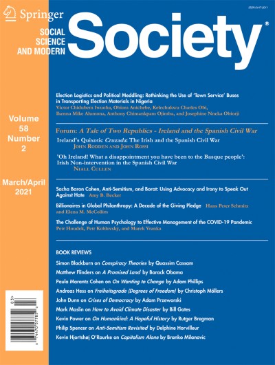 Society 2/2021