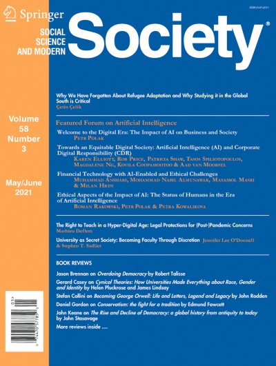 Society 3/2021