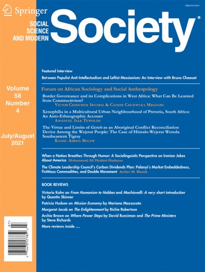Society 4/2021
