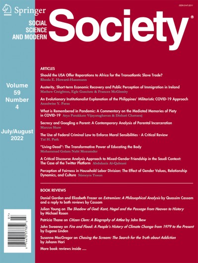 Society 4/2022