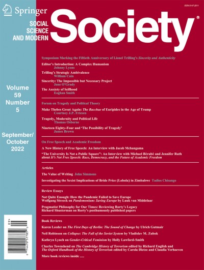 Society 5/2022