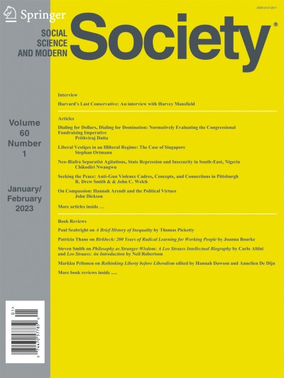 Society 1/2023