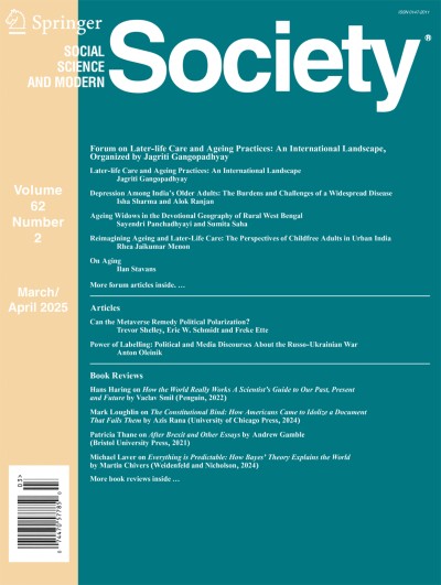 Society 2/2025