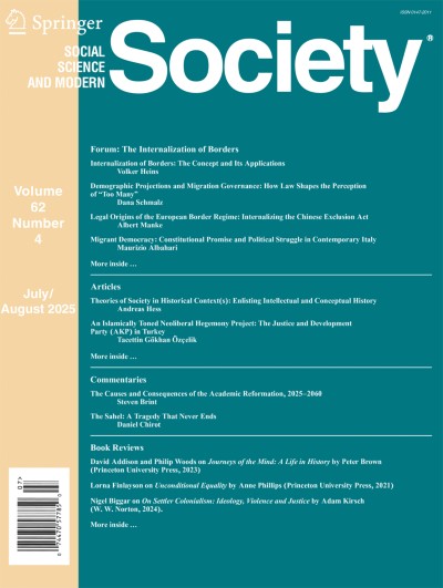 Society 4/2025