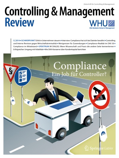 Controlling & Management Review 5/2014