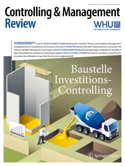 Controlling & Management Review 2/2015