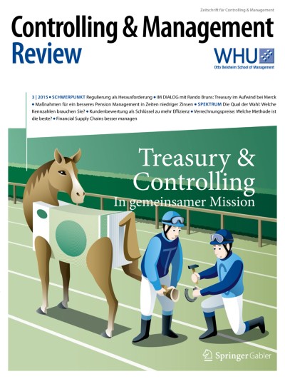 Controlling & Management Review 3/2015