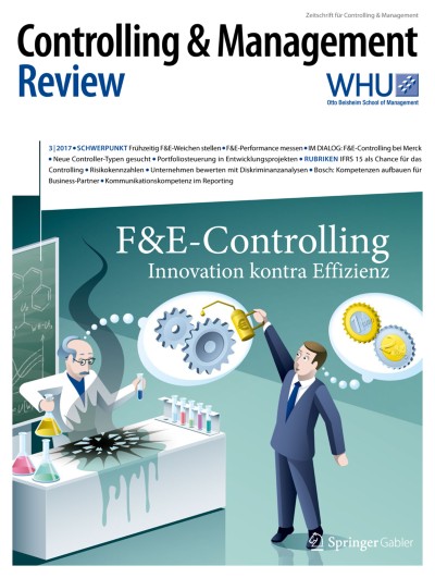 Controlling & Management Review 3/2017