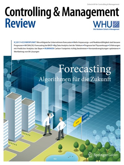 Controlling & Management Review 9/2017