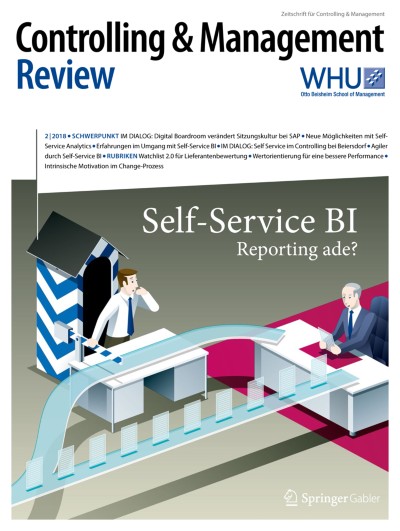 Controlling & Management Review 2/2018